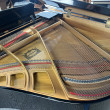 2000 Yamaha GH1 baby grand piano - Grand Pianos